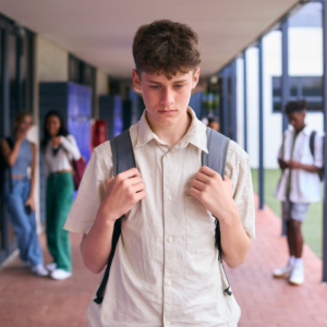 *NEW* Understanding Bullying and Managing its Impact - Family Care Centre