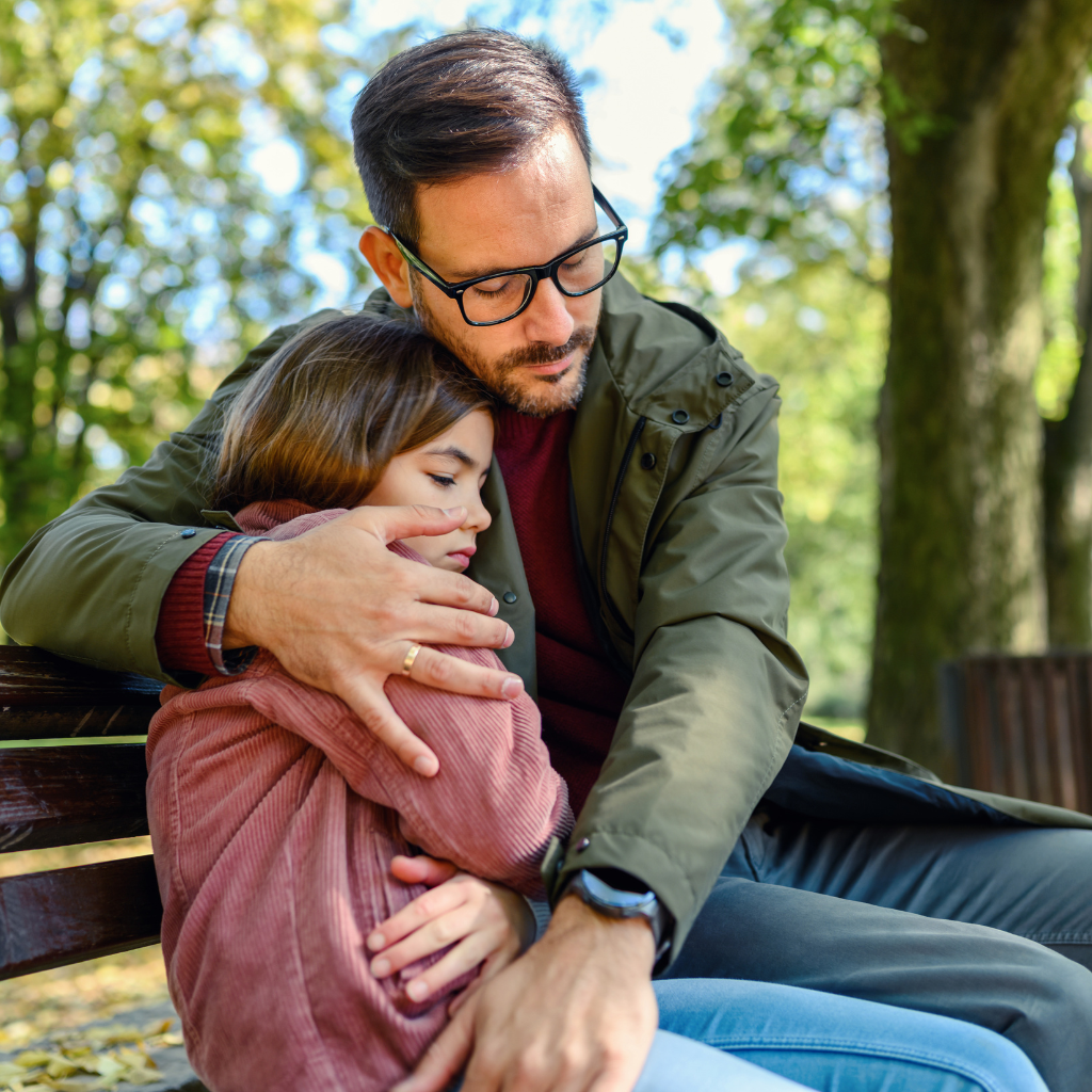 Webinar: Soothing the Storm - Co-Regulation Questions from Caregivers