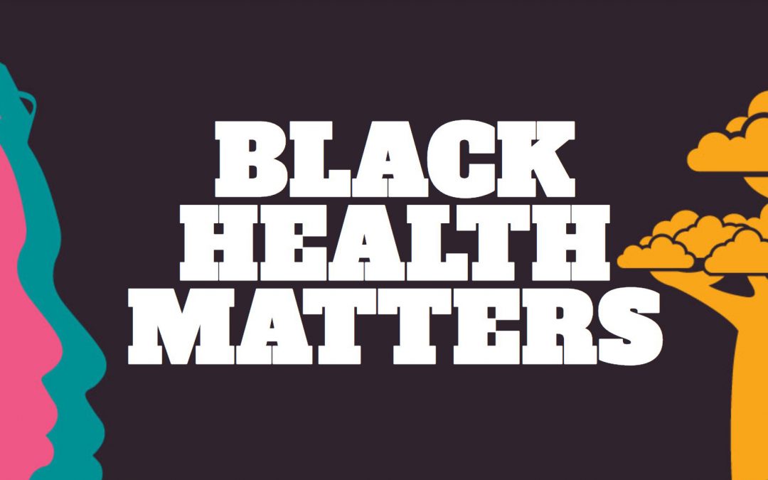 Black Mental Health Week