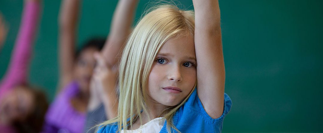 Expert Tips on Back to School Anxiety