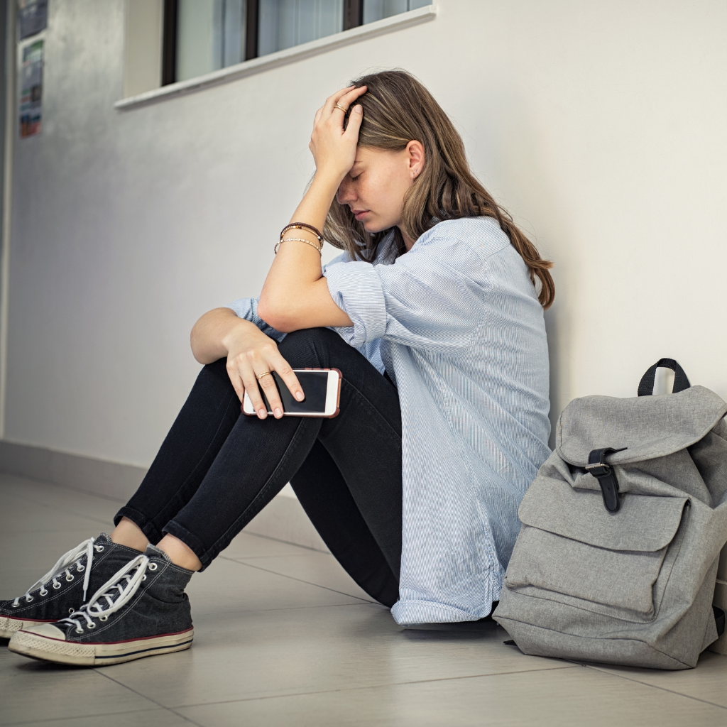 Webinar: School Attendance Challenges