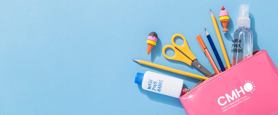 Webinar Series: Live chat with child and youth mental health professionals