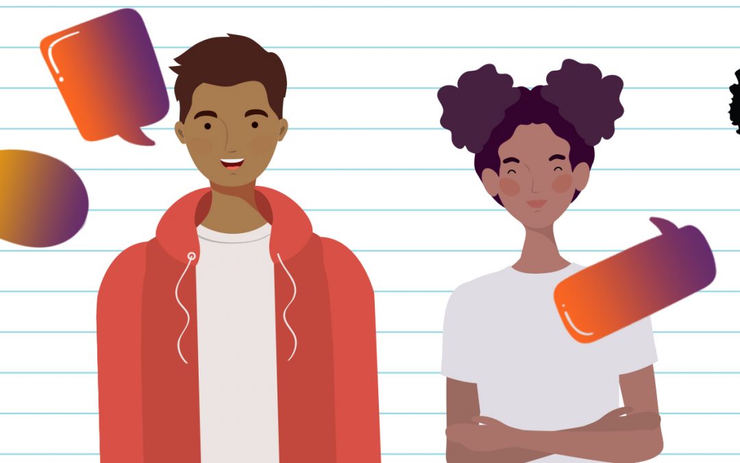 New Survey Launched by Youth Action Committee