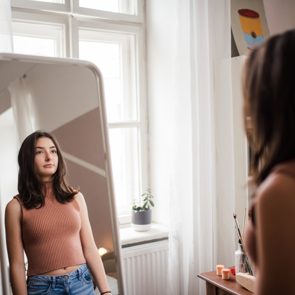 *NEW* Understanding Body Image, Disordered Eating, and Eating Disorders