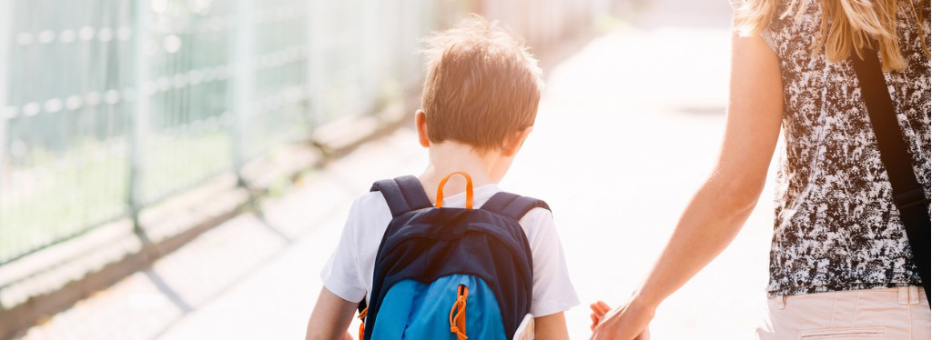 Back-to-School Worries for Parents