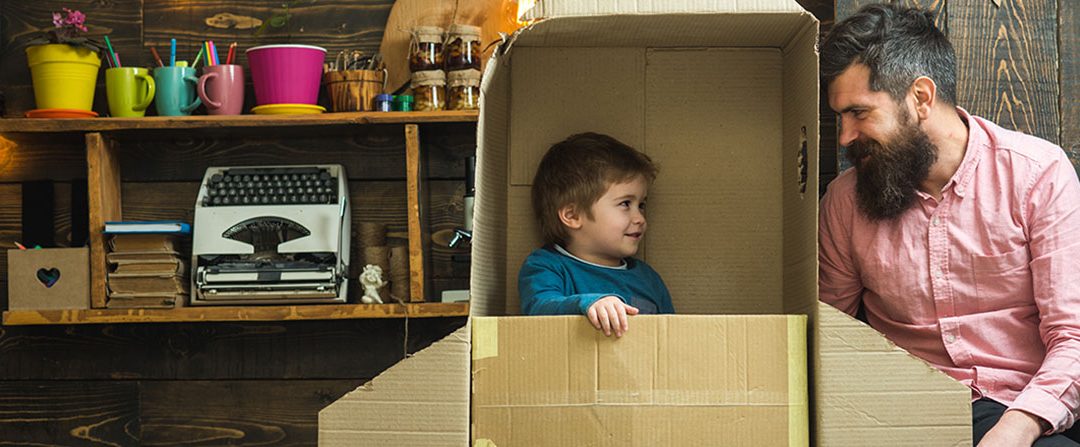 Lessons for Father’s Day