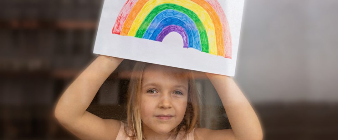 Join Us for Children’s Mental Health Week!