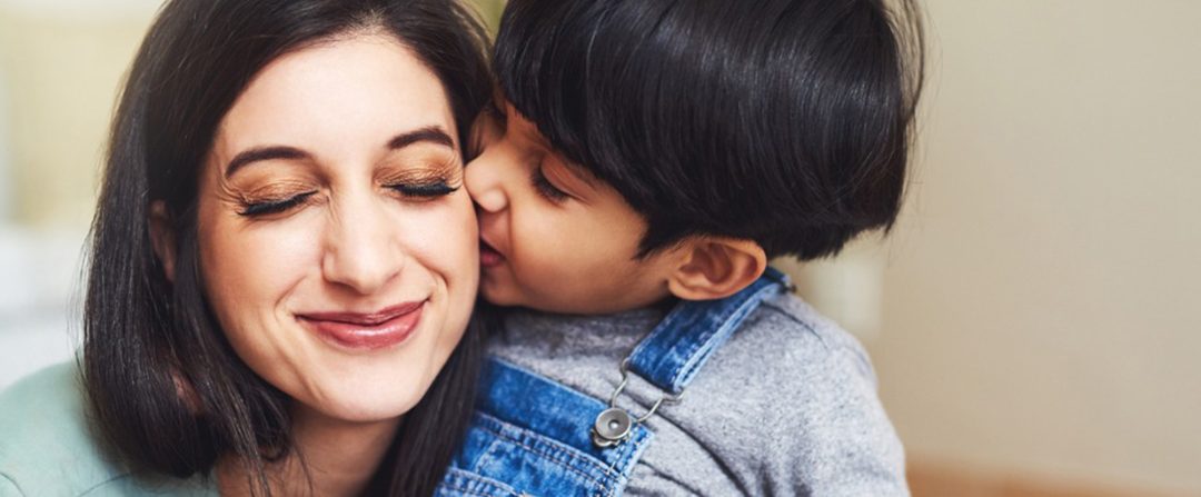 Thinking of you this Mother’s Day