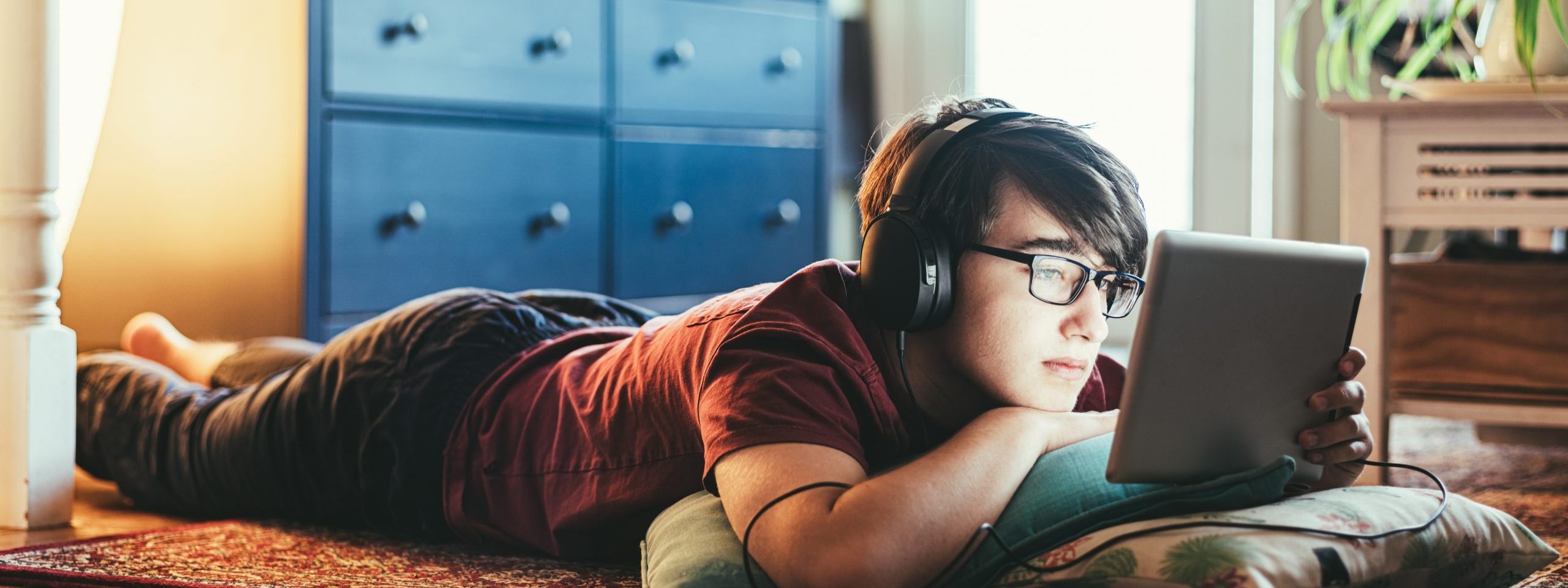 Youth Perspective: How the Pandemic is Affecting Youth