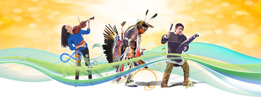 Honouring National Indigenous History Month