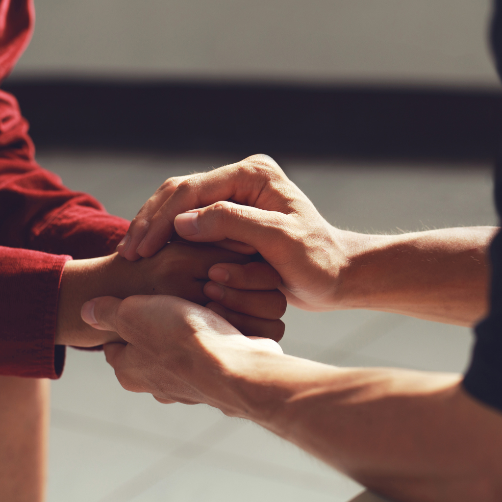 Suicide Grief & Loss