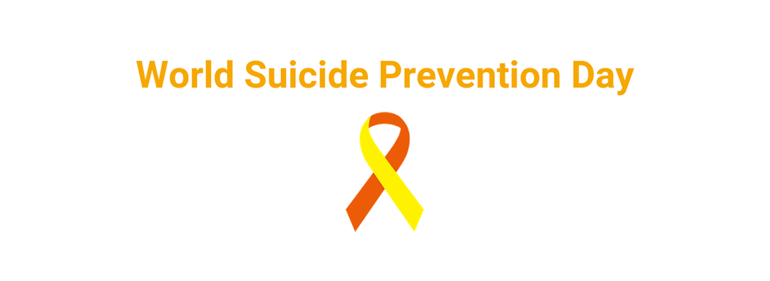Early Intervention Saves Lives: World Suicide Prevention Day